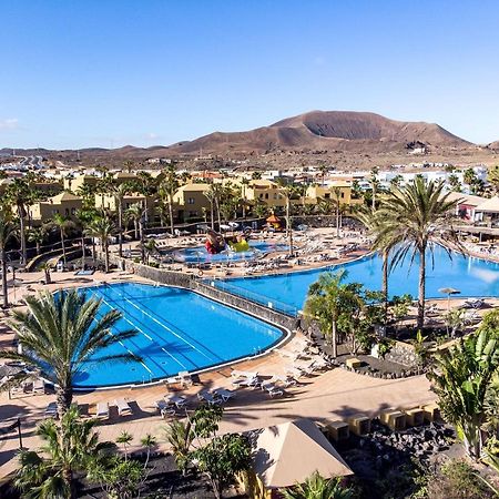 Oasis Papagayo Sport Resort Corralejo Exterior photo