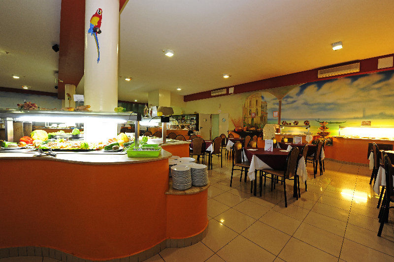 Oasis Papagayo Sport Resort Corralejo Exterior photo