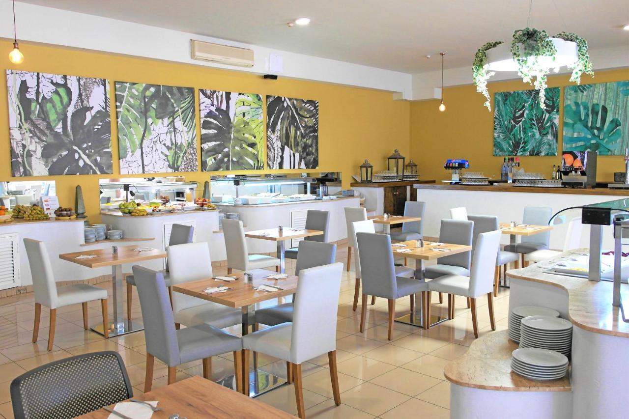 Oasis Papagayo Sport Resort Corralejo Exterior photo