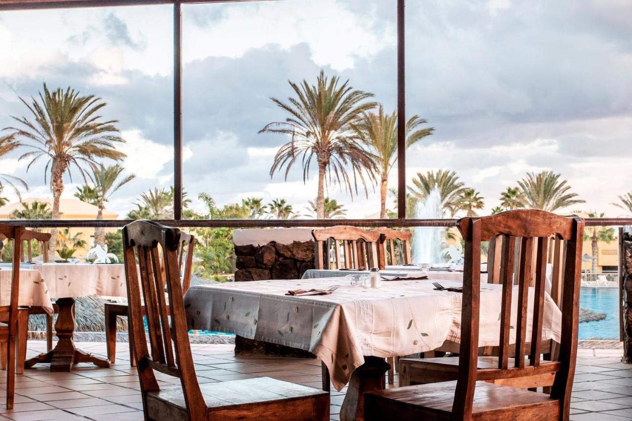 Oasis Papagayo Sport Resort Corralejo Exterior photo