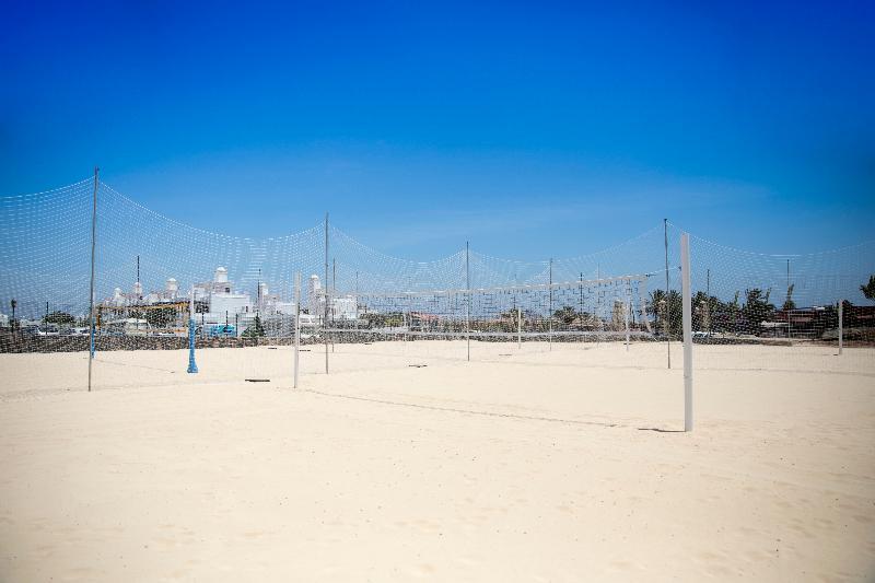 Oasis Papagayo Sport Resort Corralejo Exterior photo